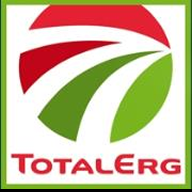 Total Erg